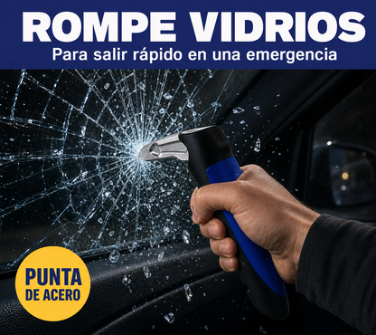 DB Agarre Universal para Auto