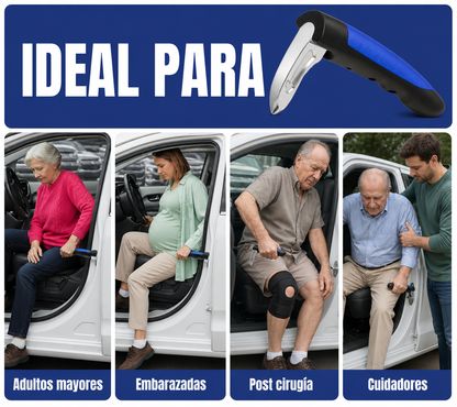 DB Agarre Universal para Auto