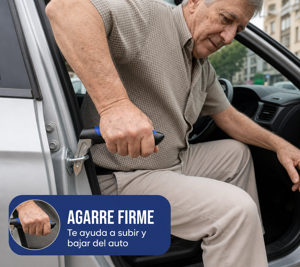 DB Agarre Universal para Auto