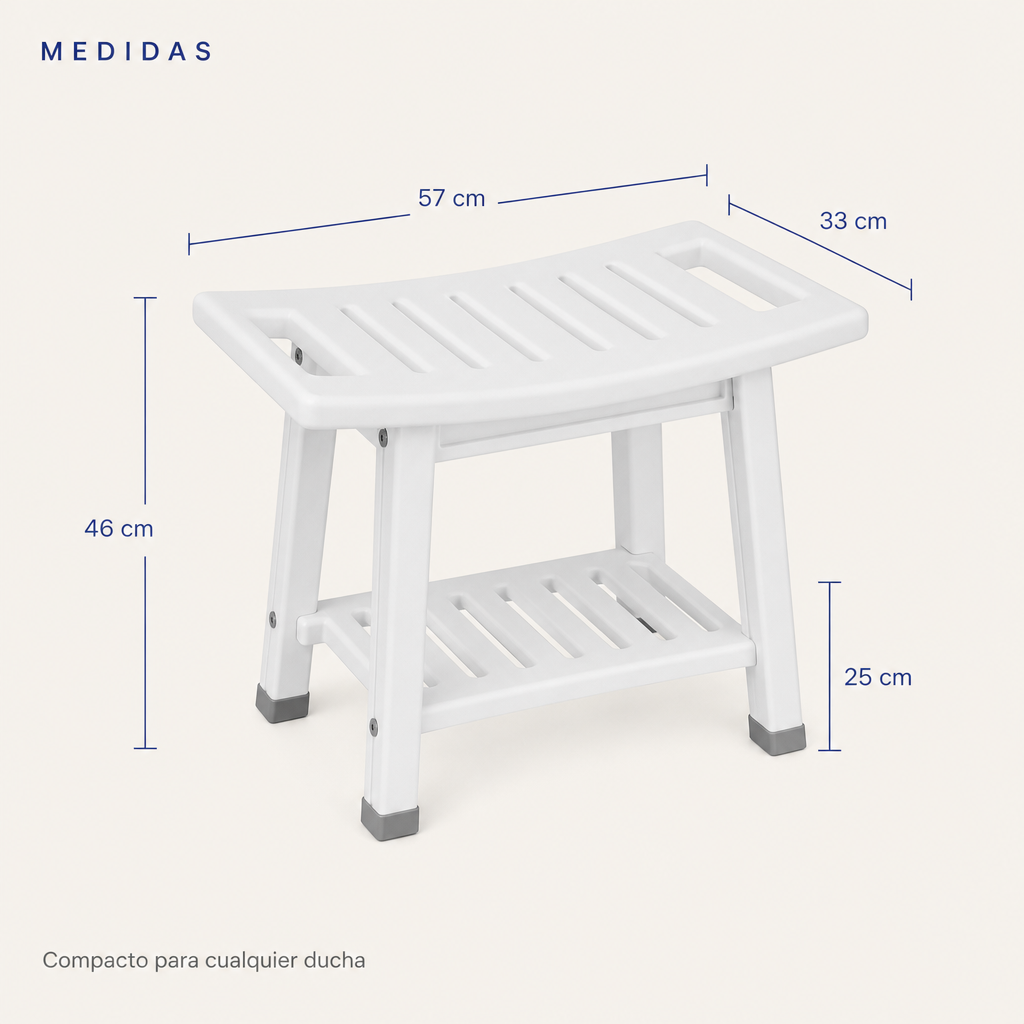 DB Asiento Baño