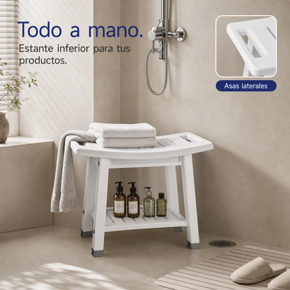 DB Asiento Baño