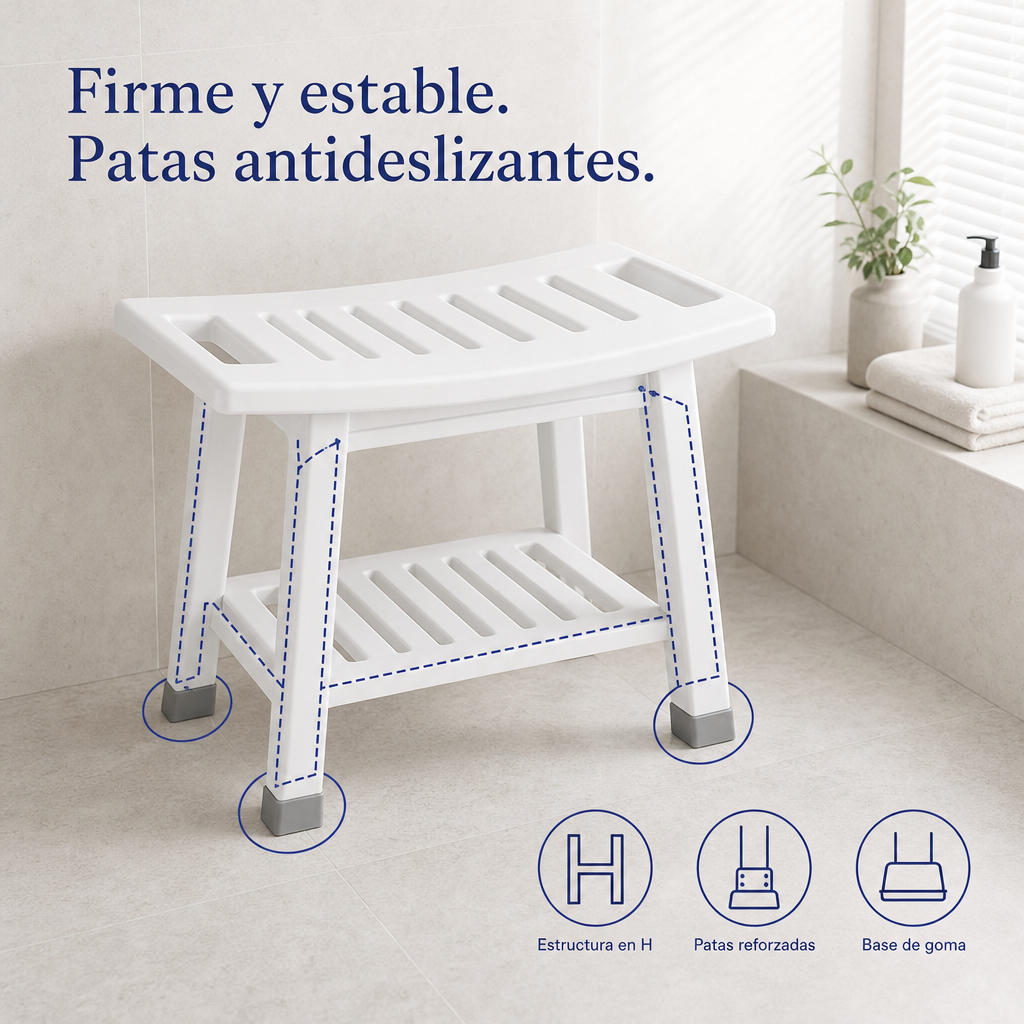 DB Asiento Baño