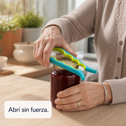 DB Abridor Botellas