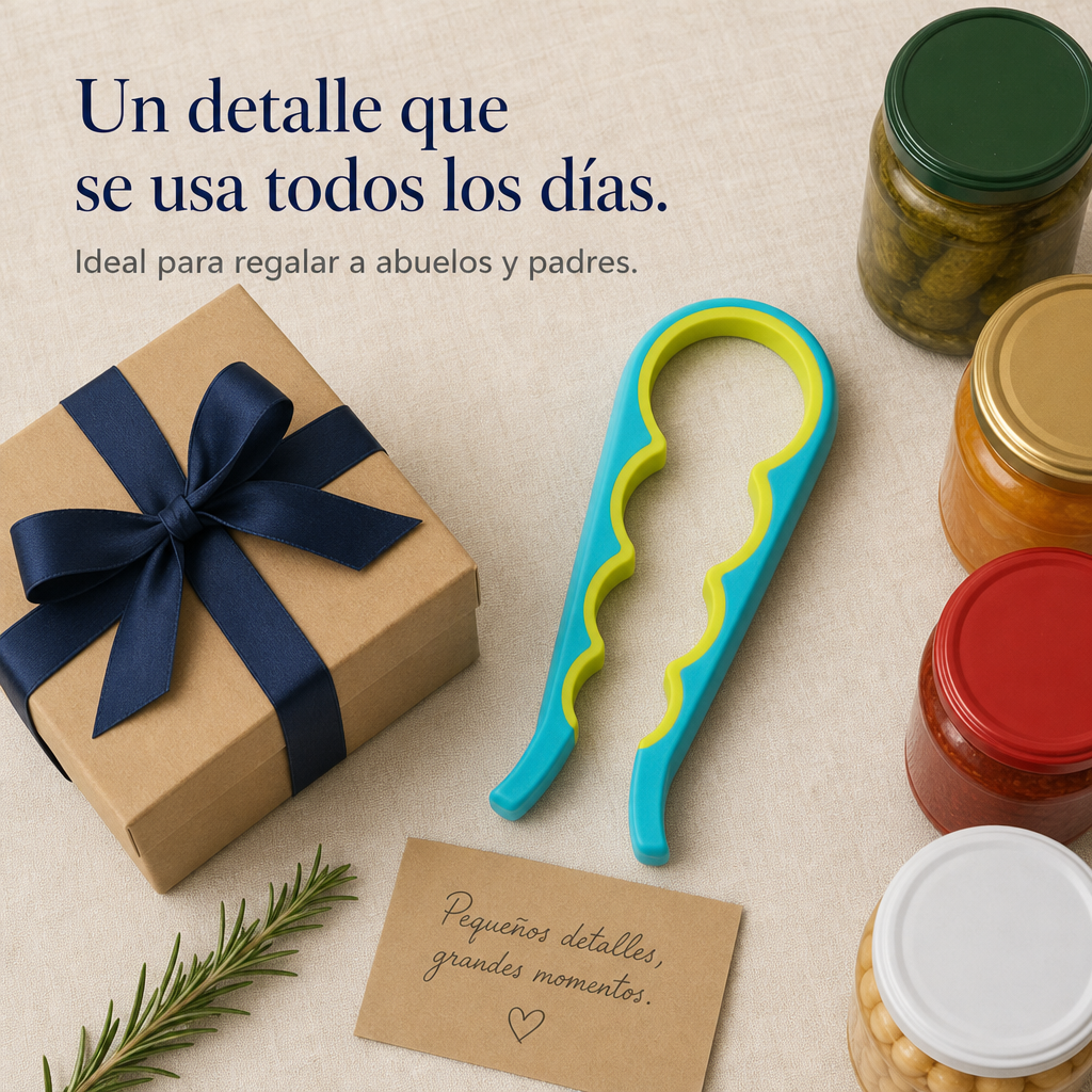 DB Abridor Botellas