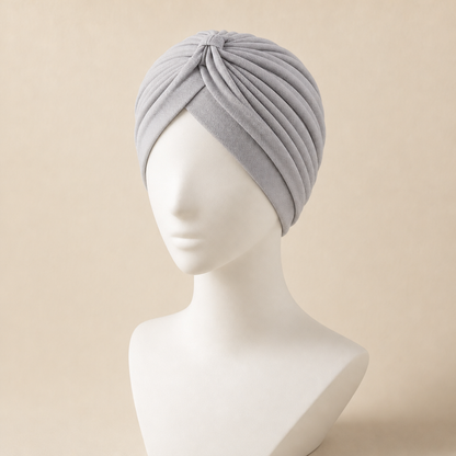 DB Turbante Mujer en 2x1