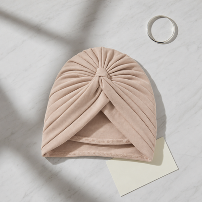 DB Turbante Mujer en 2x1