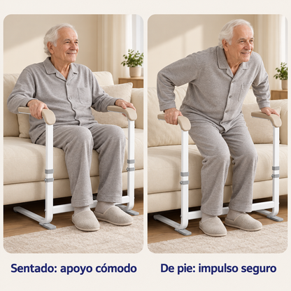 DB Soporte Sillón de Pie